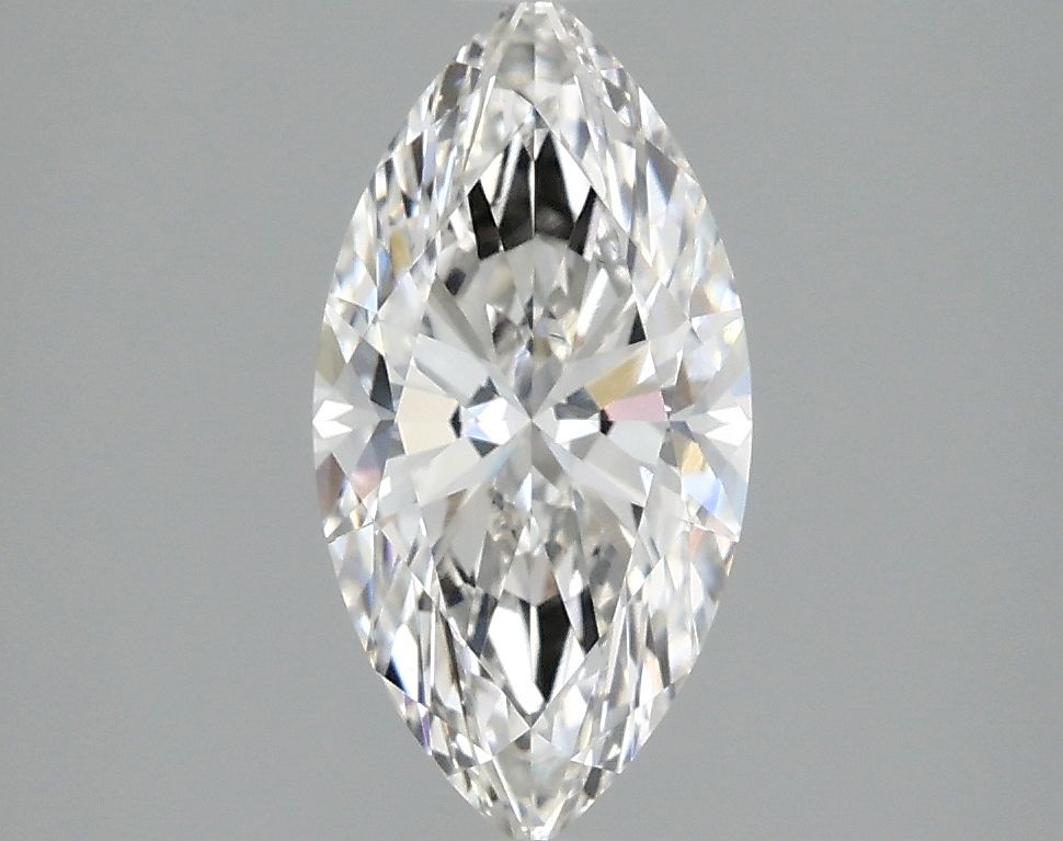 1.51 ct. marquise Lab Grown Diamond front image