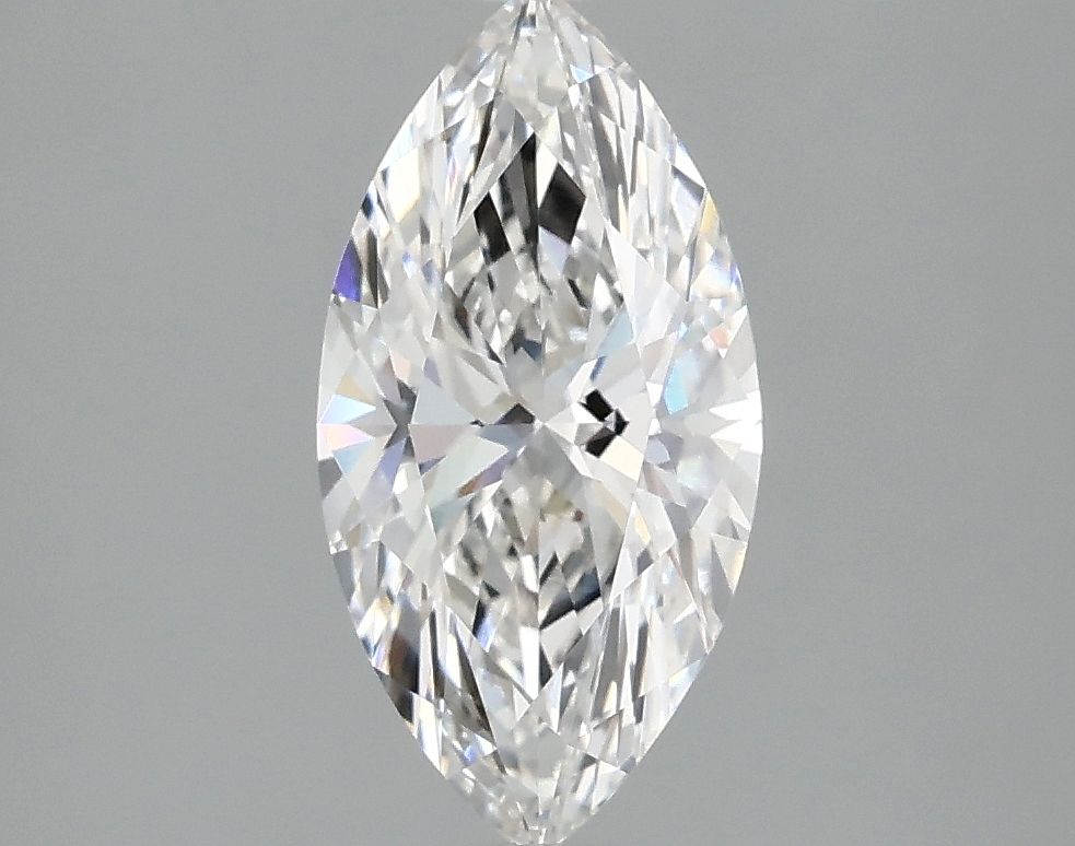 1.59 ct. marquise Lab Grown Diamond front image