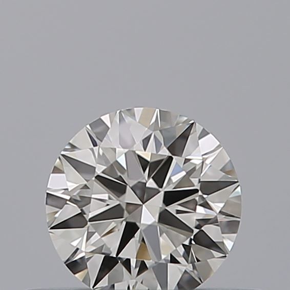 0.3 Carat Round Diamond E IF