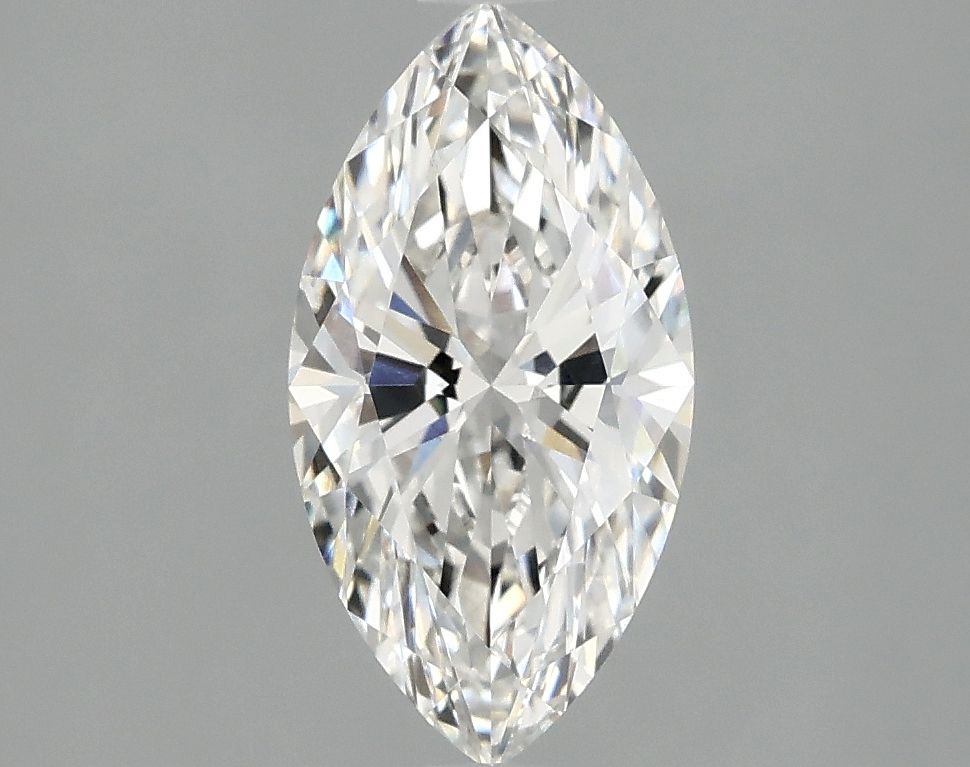 1.50 ct. marquise Lab Grown Diamond front image