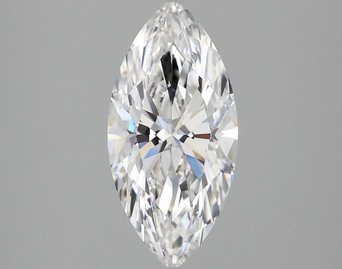 1.89 ct. marquise Lab Grown Diamond front image