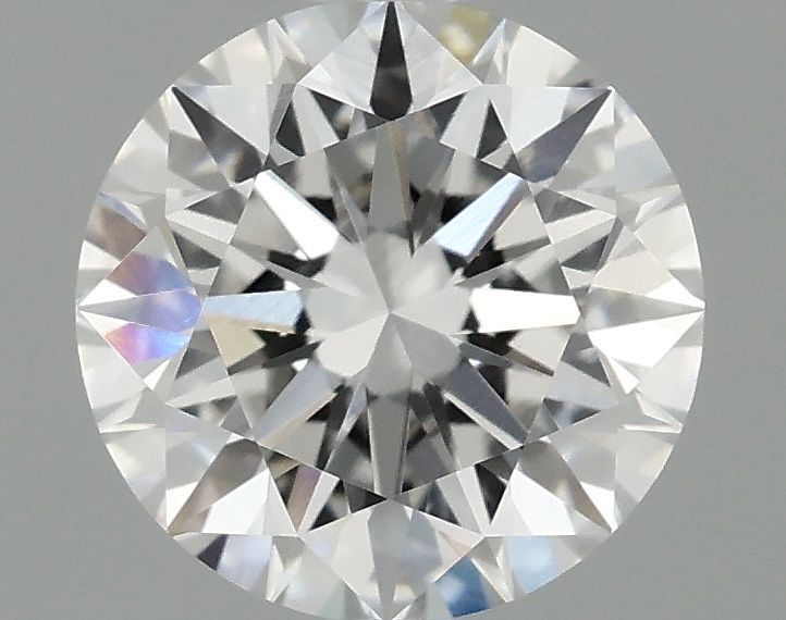 1.09 ct. round Lab Grown Diamond front image