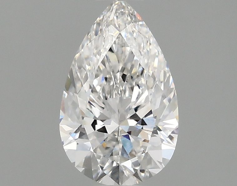 1.06 ct. pear Lab Grown Diamond front image