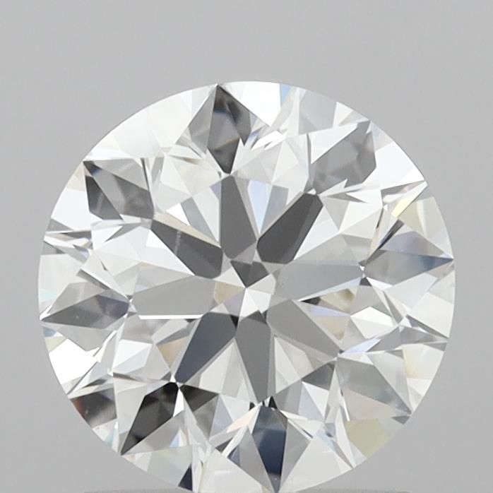 1.50 ct Round diamond