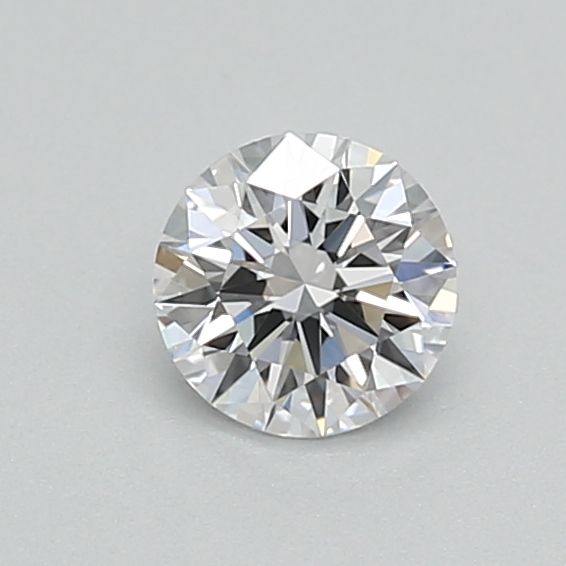 0.35 ct lab-grown Round Diamond