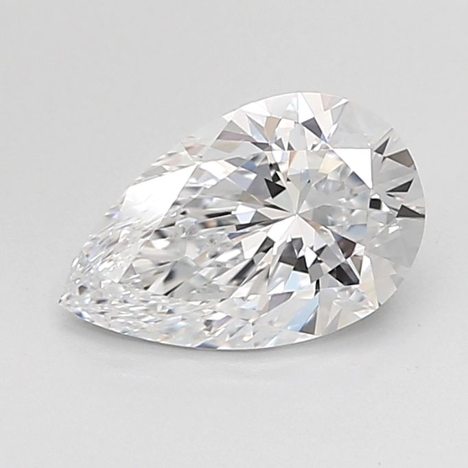 1.20 ct. pear Lab Grown Diamond front image