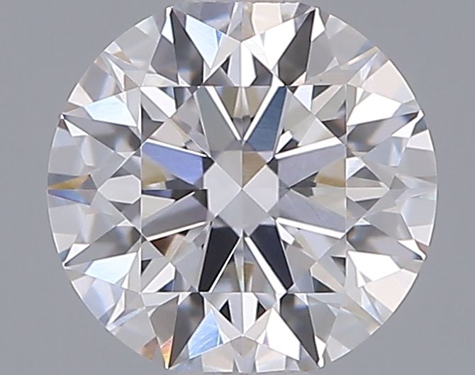 1.04 ct. round Lab Grown Diamond front image
