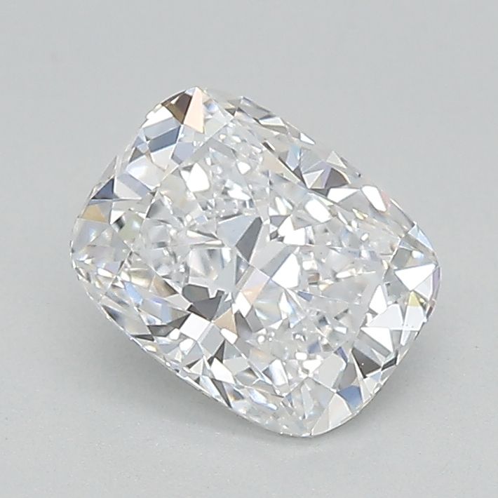 Cushion Diamond