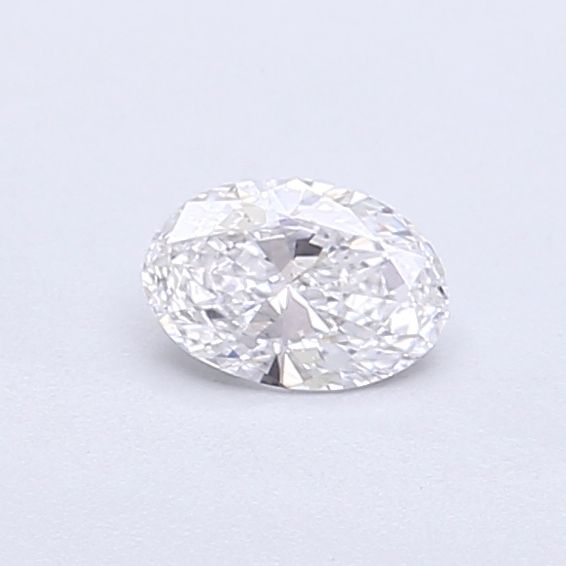 Oval Diamond