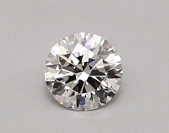 0.49 ct lab-grown Round Diamond