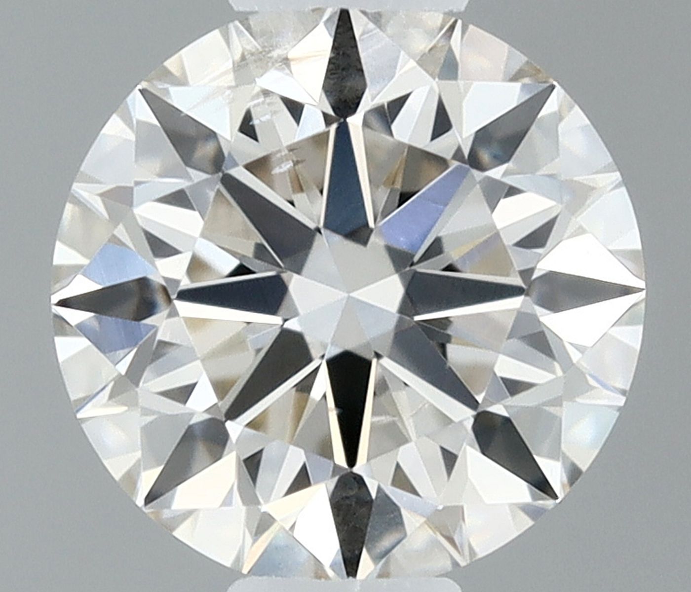 0.4 ct Round Diamond