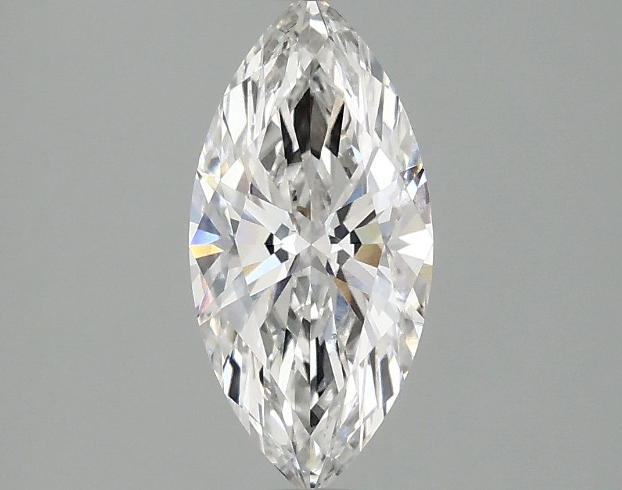 1.07 ct. marquise Lab Grown Diamond front image