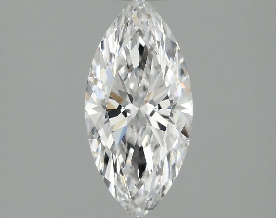1.04 ct. marquise Lab Grown Diamond front image