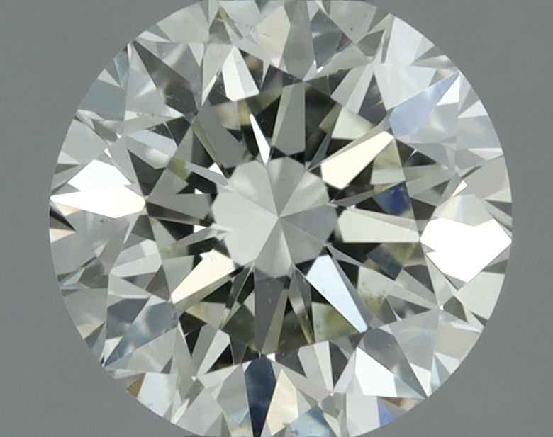 0.5 ct Round Diamond