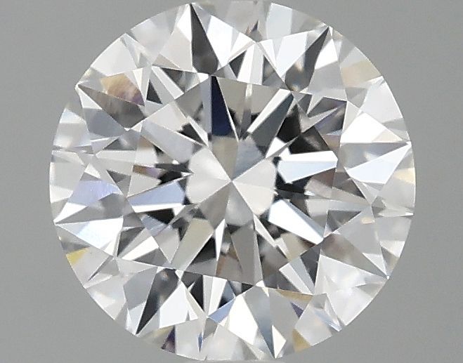 1.49 ct. round Lab Grown Diamond front image