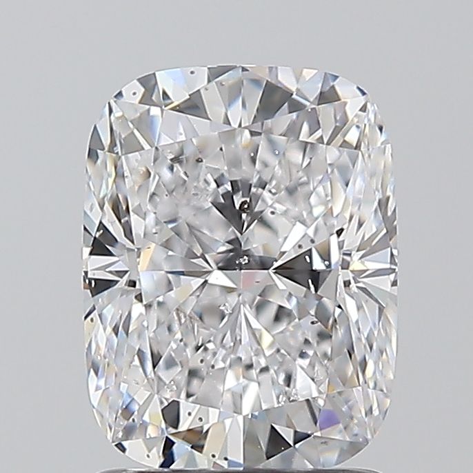 Cushion Diamond