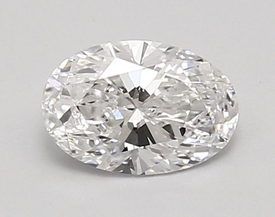 Oval Diamond