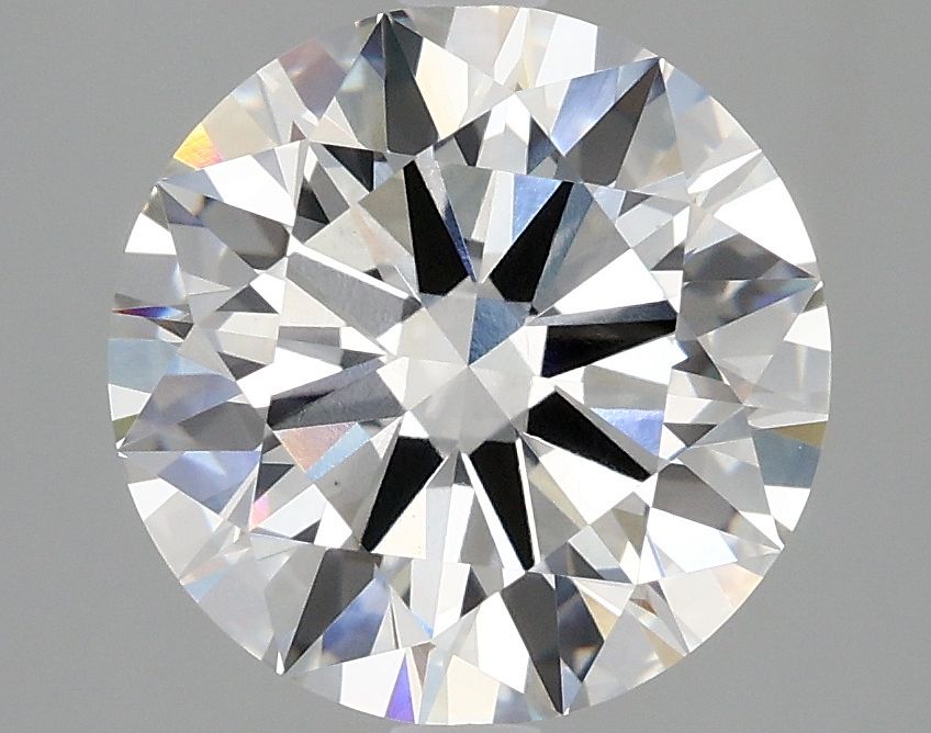 Round Diamond