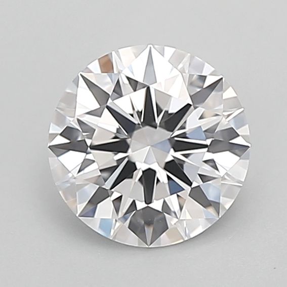 1.00 ct. round Lab Grown Diamond front image