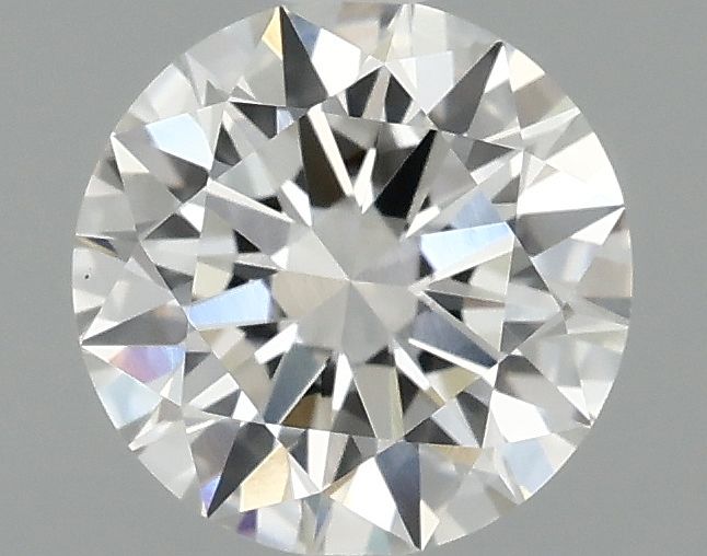 0.97 ct. round Lab Grown Diamond front image