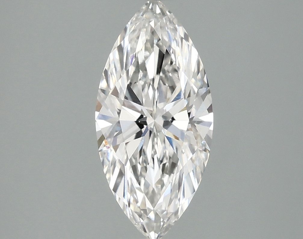 1.48 ct. marquise Lab Grown Diamond front image