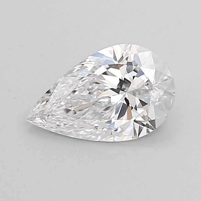 1.05 ct. pear Lab Grown Diamond front image