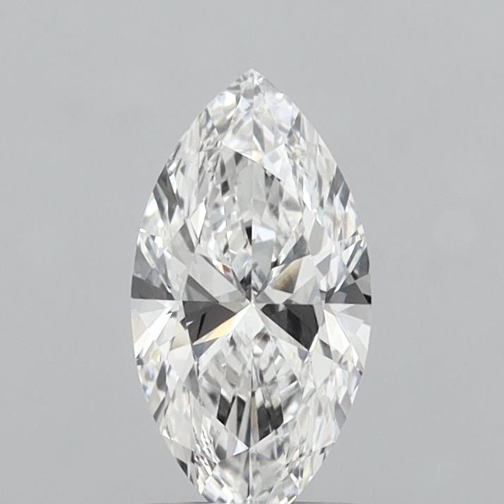 1.04 ct. marquise Lab Grown Diamond front image