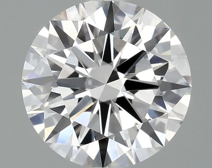 1.06 ct. round Lab Grown Diamond front image