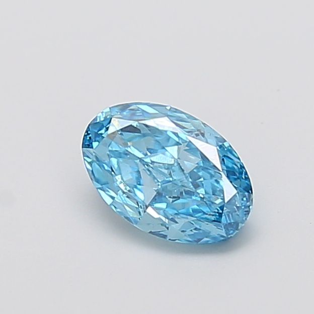 Oval
