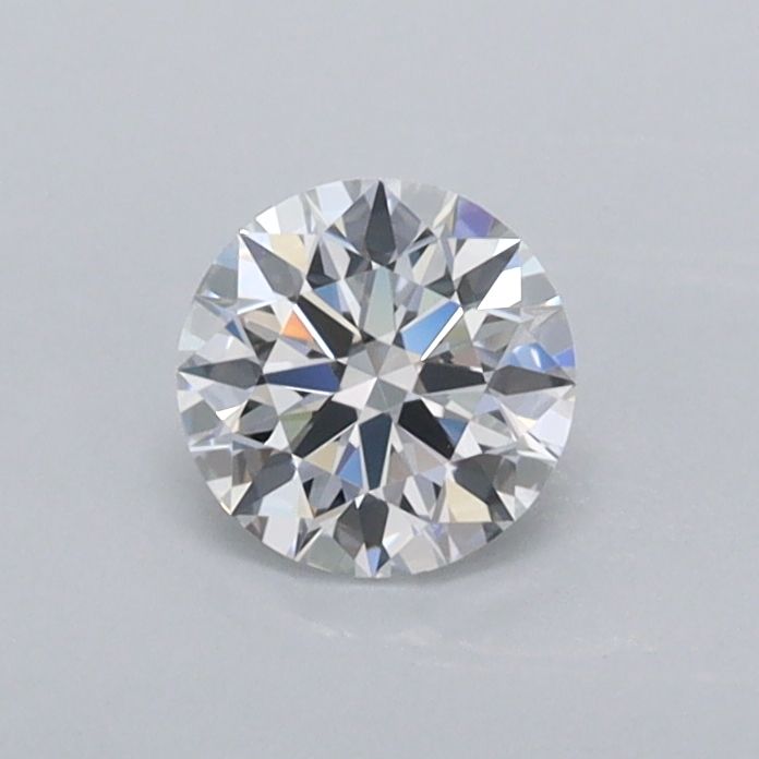 0.45 ct lab-grown Round Diamond