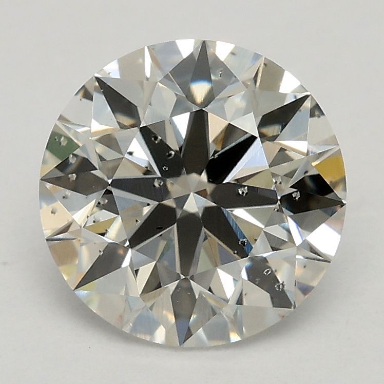 Round Diamond