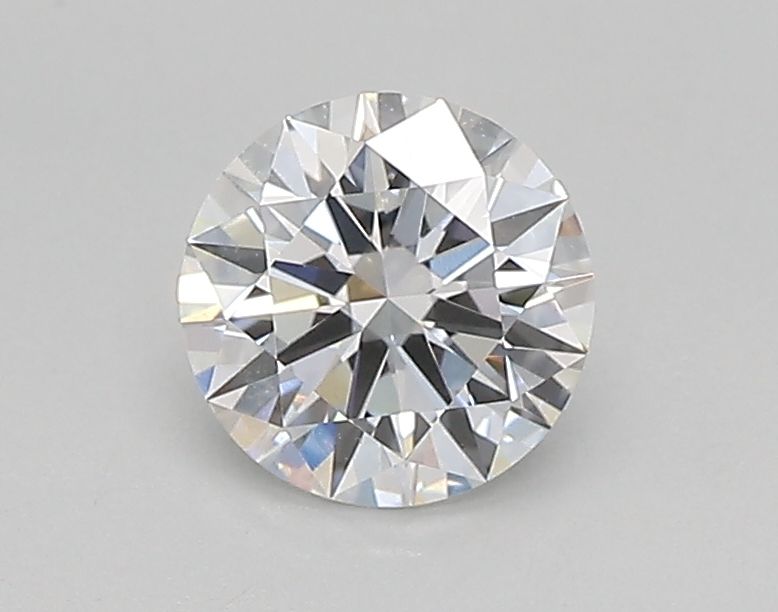 0.68 ct. round Lab Grown Diamond front image