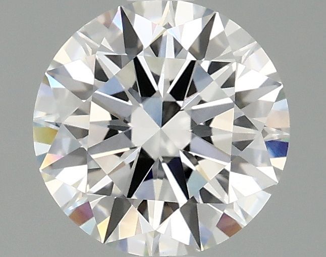 1.49 ct. round Lab Grown Diamond front image