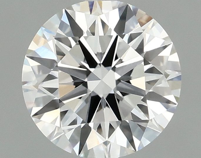 1.06 ct. round Lab Grown Diamond front image