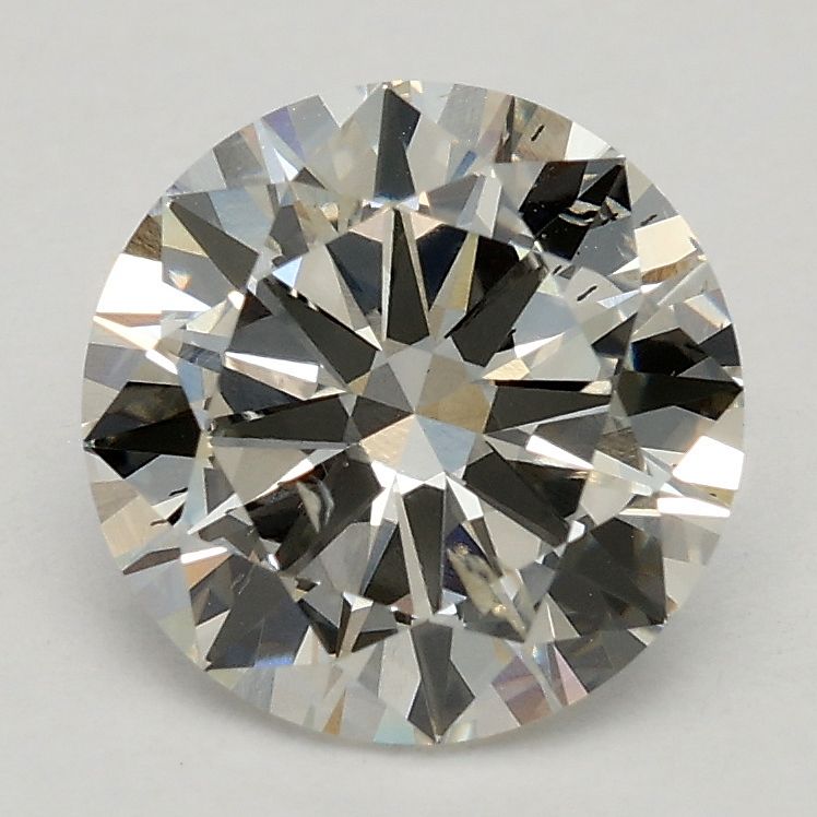 Round Diamond