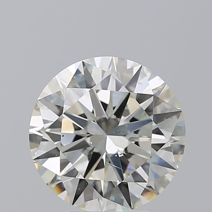 Round Diamond