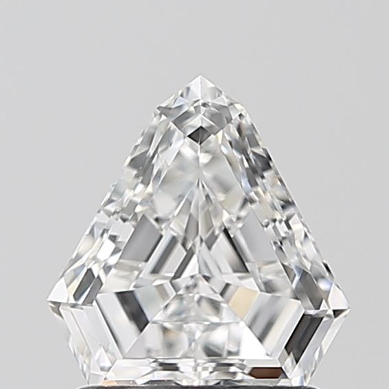 1.04ct Shield D VS1
