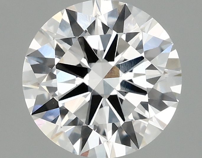 1.49 ct. round Lab Grown Diamond front image