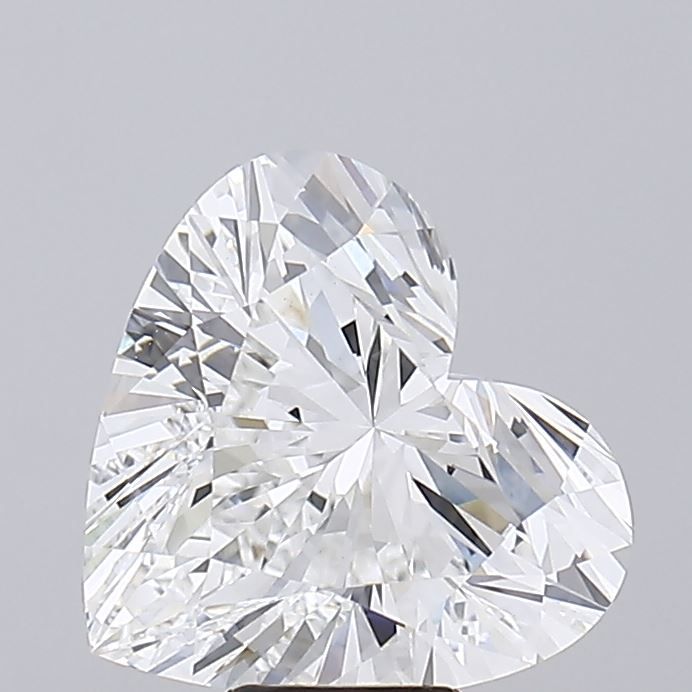 Heart Diamond