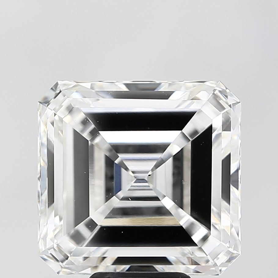 Asscher Diamond