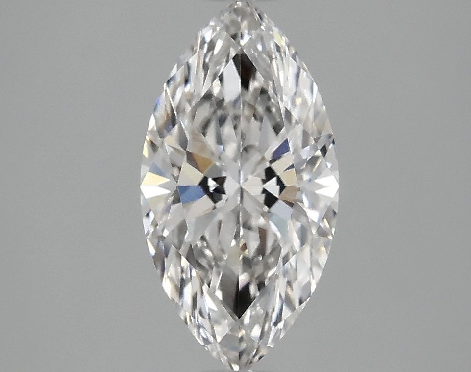 1.47 ct. marquise Lab Grown Diamond front image