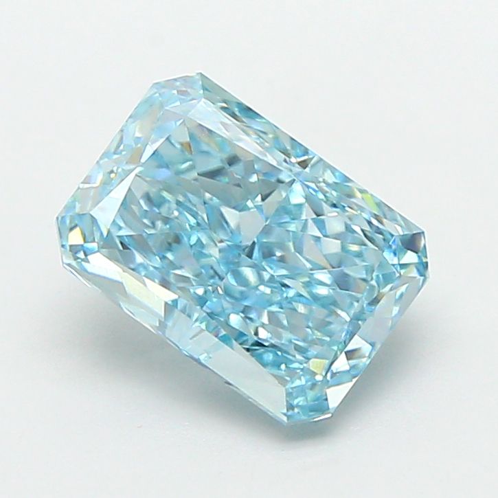 2.02 ct. radiant Lab Grown Diamond front image