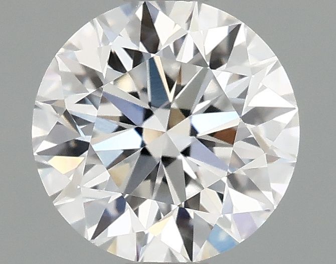 1.09 ct. round Lab Grown Diamond front image