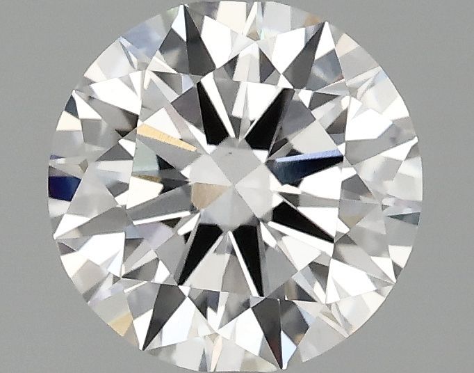 1.48 ct. round Lab Grown Diamond front image