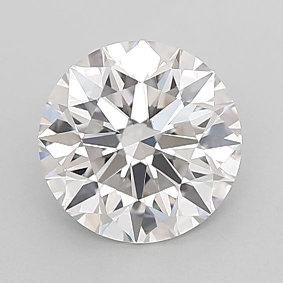 1.10 ct Round diamond