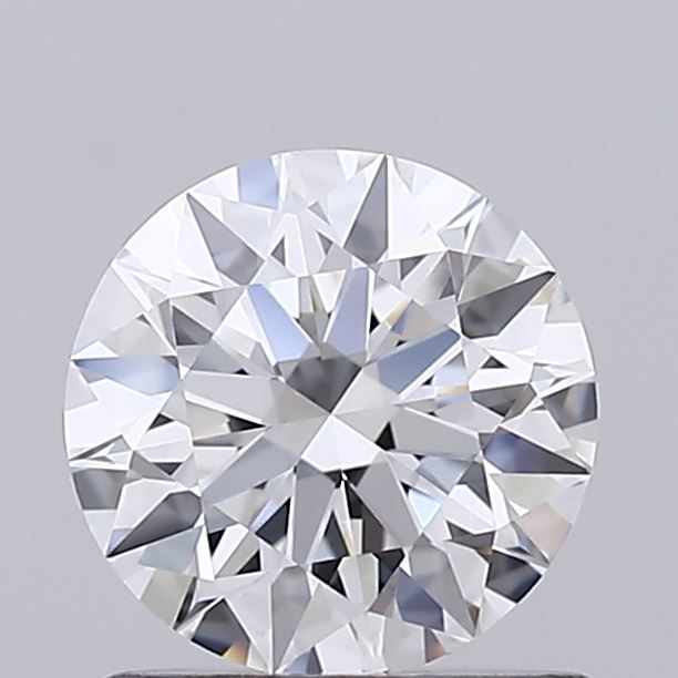 0.79 ct. round Lab Grown Diamond front image