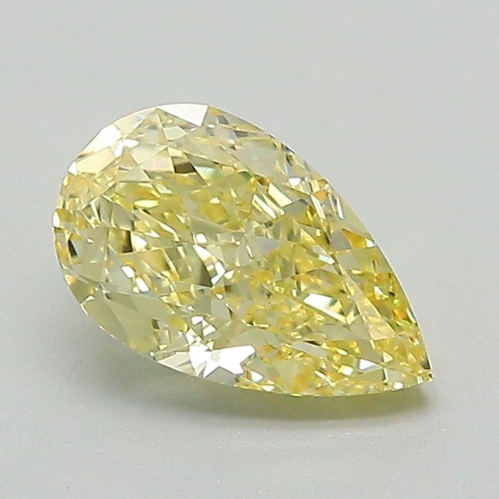 1.13 ct. pear Lab Grown Diamond front image