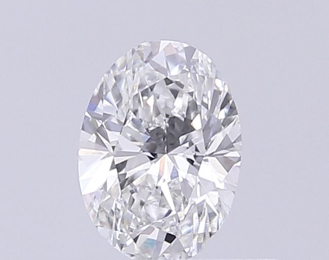 Oval Diamond