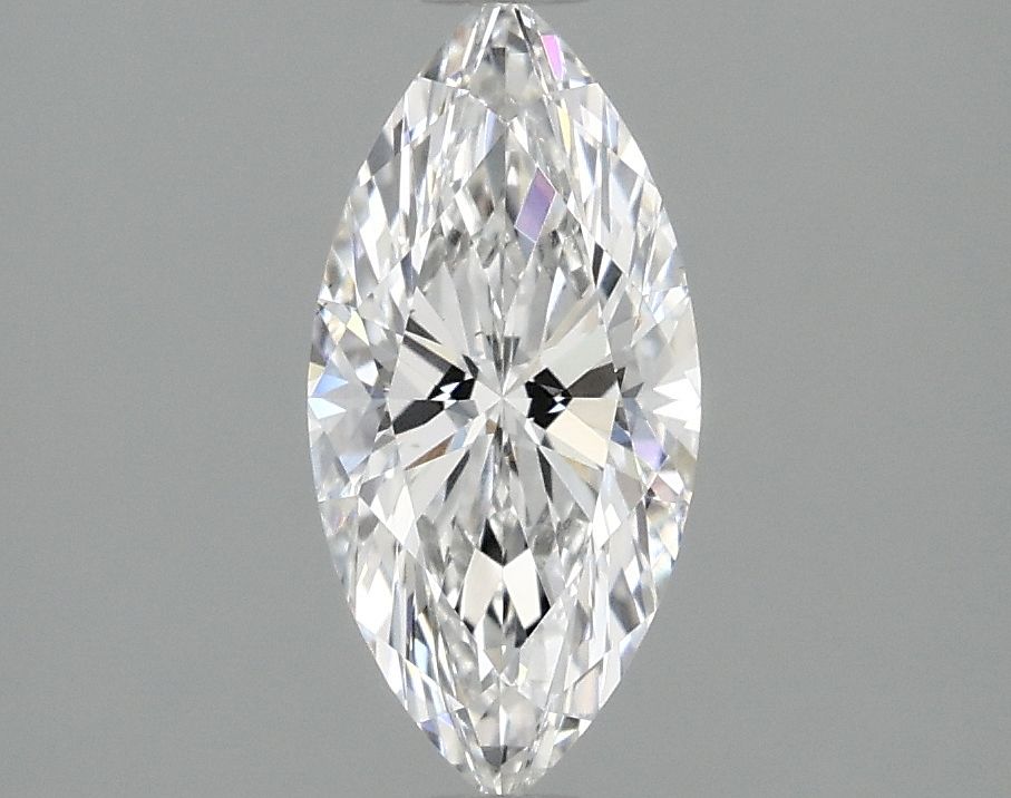 1.09 ct. marquise Lab Grown Diamond front image