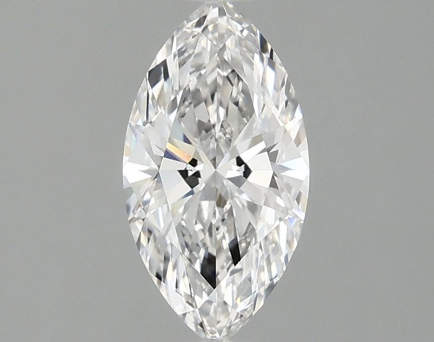 1.03 ct. marquise Lab Grown Diamond front image